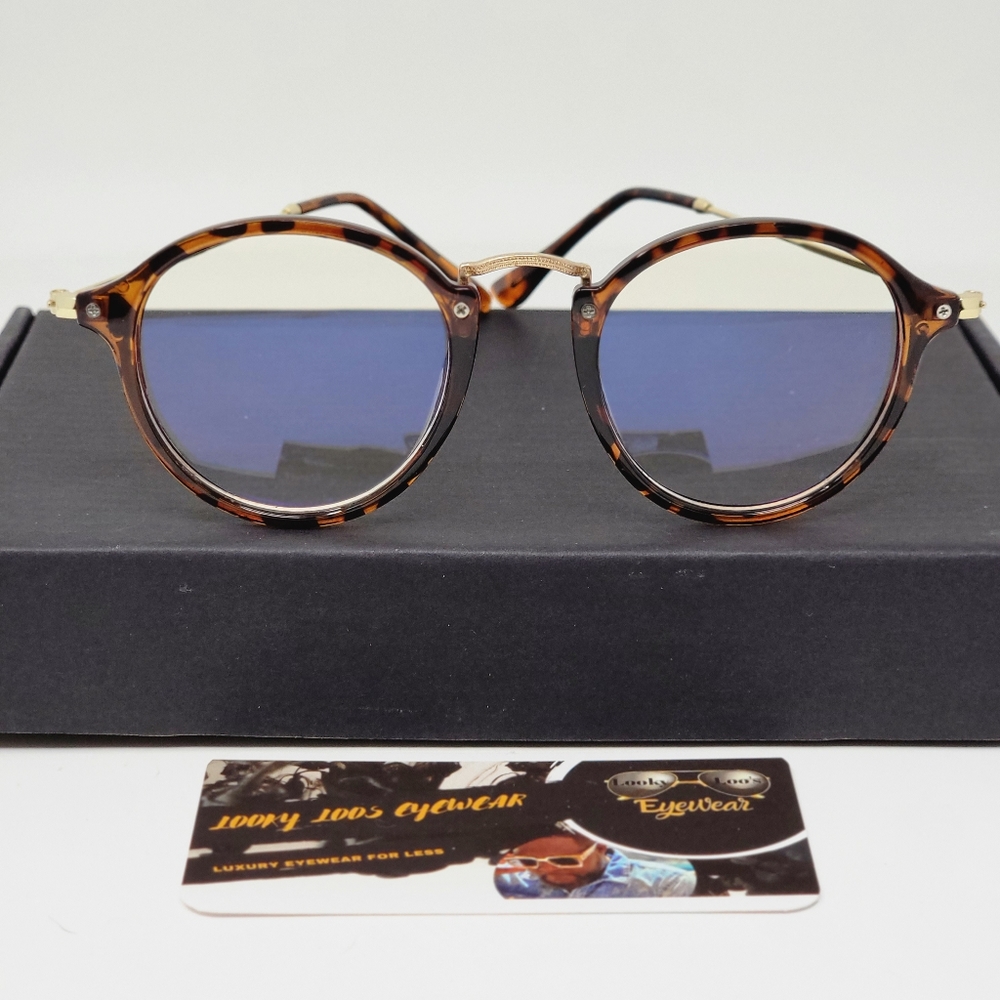 Blue Light Eyewear